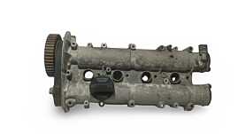 Capac Chiulasa Chiuloasa cu 2 Axe Came Volkswagen Golf 5 1.4 Benzina 2004 - 2008 Cod 036103475BN [MX1089]