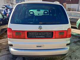 Hayon Haion Portbagaj Dezechipat cu Luneta Geam Sticla Volkswagen Sharan 2001 - 2010 Culoare LB7Z