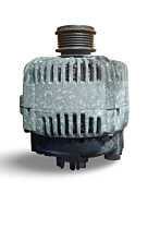 Alternator 180A 14V Audi A6 C6 2.0 TDI 2004 - 2011 Cod 03G903016A, TG17C054 [MX0734]