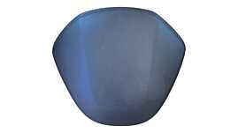 Rama Ornament Ceas Ceasuri Bord Hyundai Ioniq 2016 - 2022 Cod 84830-G2900 [L8209]