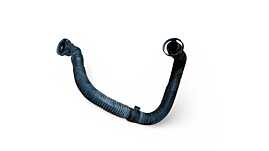 Furtun Conducta Aerisire Bloc Motor Volkswagen Passat B6 2.0 TFSI 2005 - 2010 Cod 06F103235 [MX0236]