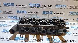 Chiulasa Chiuloasa cu Supape si Tacheti Opel Corsa C 1.6 8V 2001 - 2006 Cod 90400242