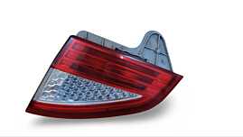 Stop Lampa Tripla Dreapta de pe Haion Portbagaj Ford Mondeo MK 4 2007 - 2010 Cod 7S71-13A602 [A0067]