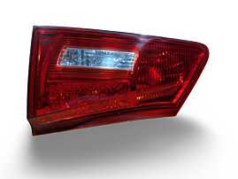 Stop Lampa Tripla Dreapta de pe Haion Portbagaj Lexus IS IS220 2005 - 2013 [L9095]