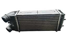 Radiator Intercooler Citroen Berlingo 1.6 HDI 2002 - 2008 Cod 9645965180 [N2773]