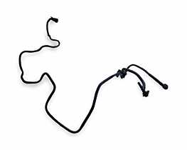 Ansamblu Furtun Furtunuri Conducta Conducte Alimentare Combustibil Nissan X-Trail T31 2.0 DCI 2007 - 2013 [LR3308]