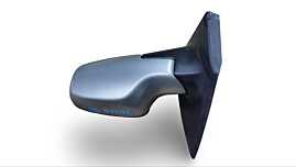 Oglinda Electrica Stanga Renault Clio 3 2005 - 2014 [LR2421]