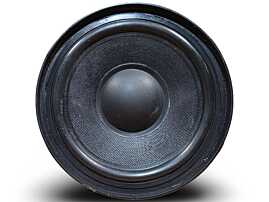 Boxa Difuzor Usa Portiera Dreapta Fata Skoda Superb 1 2002 - 2008 Cod 1J0035411A [N5173]