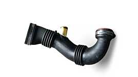 Furtun Conducta Tub Admisie Aer Citroen C5 III 1.6 HDI 2008 - 2017 Cod 9656953680, 9656953680A01 [MX0796]