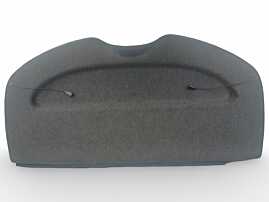 Polita Tavita Capac Portbagaj Renault Megane 2 2002 - 2008 Cod 8200034999 [A0812]