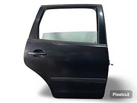 Usa Usi Portiera Portiere Dreapta Spate Volkswagen Polo 9N 2002 - 2008 [LC3295]