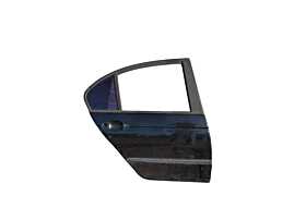 Usa Usi Portiera Portiere Dreapta Spate BMW Seria 3 E46 Berlina Sedan  [LC2226]