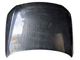 Capota Motor Volkswagen Passat B6 2005 - 2010 Culoare Negru [LC2049]