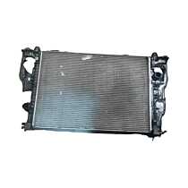 Radiator Apa Volvo S60 2.0 D D3 2008 - 2015 Cod 30796468 [M9493]