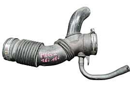 Conducta Tub Tubulatura Admisie Aer Renault Scenic 2 1.6 Benzina 16V 2003 - 2009 Cod 8200186822G H8200242825 [N3881]