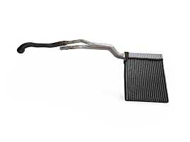 Radiator Calorifer Caldura Habitaclu Interior Bord Ford Mondeo 4 MK4 1.8 TDCI 2007 - 2010 Cod 6G91-18B539-CC [LR3555]