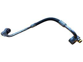 Conducta Teava AC Aer Conditionat Clima BMW Seria 3 E46 2.0 D 1998 - 2006 Cod 6904013 [N4877]