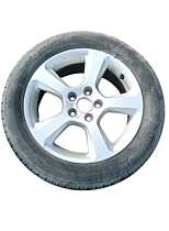 Janta Roata Aliaj 205 55 R16 E7JX16H2 ET50 Ford Focus 3 2010 - 2018 Cod DM5C-1007-A1A [M9314]