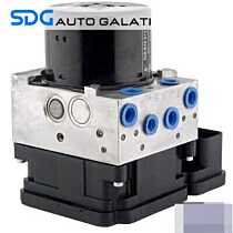 Pompa ABS Porsche Cayenne 2003 - 2010 Cod 7L0907379K 7L0614517 [L9377]