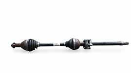 Planetara Dreapta Fata Opel Astra J 1.7 CDTI 2009 - 2016 Cod 13250839 [MX1173]