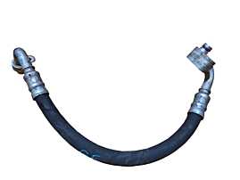 Teava Conducta AC Aer Conditionat Clima Volkswagen Golf 5 1.4 Benzina 2004 - 2008 Cod 1K0820721BF [N4525]