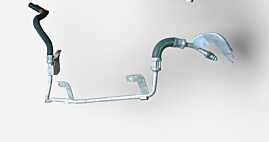 Conducta Servodirectie Renault Symbol 1.5 DCI 1998 - 2012 [MX0116]