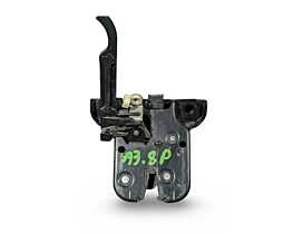 Broasca Incuietoare Haion Portbagaj Audi A3 8P 2004 - 2013 Cod 8P3827469, 8P3827469A [LC3911]