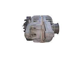 Alternator Opel Astra G 1.4 1.6 2.2 Benzina 1998 - 2007 Cod 09133600 [N2224]