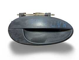 Maner Exterior Usa Portiera Dreapta Spate Daewoo Matiz 1998 - 2010 Cod 96314567 [L9070]