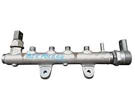 Rampa Injectoare Skoda Fabia 3 1.4 TDI 2014 - 2021 Cod 04B130093 057130764AB 0281006075 04L906054 [N3795]