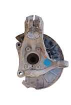 Fuzeta Dreapta Fata Volkswagen Passat B6 2.0 TDI 2005 - 2010 [M8940]