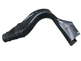 Furtun Conducta Tubulatura Admisie Aer Ford Transit 2.0 TDI 2000 - 2006 Cod YC15-V023A26-BJ [N3442]