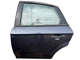 Usa Usi Portiera Portiera Stanga Spate Ford Mondeo 4 MK4 2007 - 2014 [LC2664]