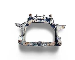 Punte Fata Jug Calandru Cadru Motor Kia Rio 2 JB 1.4 1.6 2005 - 2011 [LC4170]