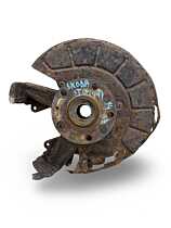 Fuzete Fuzeta cu Rulment Butuc Stanga Skoda Octavia 2 1.4 Benzina BCA 2004 - 2013 [LC3506]