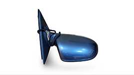 Oglinda Electrica Dreapta Skoda Superb 2 2008 - 2013 [A0097]