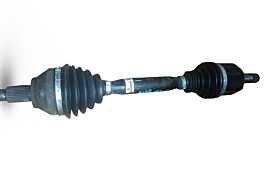 Planetara Stanga Fata Alfa Romeo 159 1.9 Diesel 120CP 2005 - 2011 [MX0021]