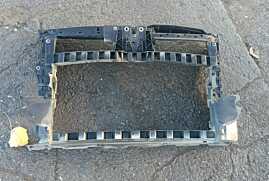 Trager Tragher Calandru Panou Frontal Suport Faruri Radiatoare cu Defect Volkswagen Golf 6 2008 - 2016 Cod 5K0805594