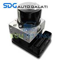 Pompa ABS Ford C-Max 2004 - 2010 Cod 3M51-2C405-HA, 100960-01153 [LR3270]