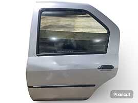 Usa Usi Portiera Portiere Stanga Spate Dacia Logan 1 2004 - 2012 [LC3291]