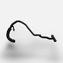 Furtun Conducta Apa Volkswagen Arteon 2.0 TDI 2017 - 2025 [LR2708]