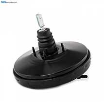 Tulumba Vacum Vacuum cu Vas si Pompa Lichid Ulei Servofrana Servo Frana Ford C-Max 1.6 TDCI 2004 - 2010 Cod 6M51-2B195-FF [N2381]