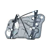 Macara Electrica de e Usa Portiera Stanga Fata Volkswagen Bora 1998 - 2005 Cod 1J4837755F [M9596]