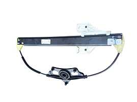 Macara Electrica pentru Geam Usa de la Portiera Dreapta Spate Audi A4 B9 2015 - 2025 Cod 8W0839462 [LS0189]