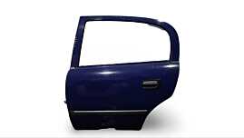 Usa Usi Portiera Portiere Stanga Spate Opel Astra G Hatchback Scurt 1998 - 2007 [LC3352]