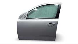 Usa Usi Portiera Portiere Stanga Fata Dezechipata Opel Astra H 2004 - 2010 [LC3470]