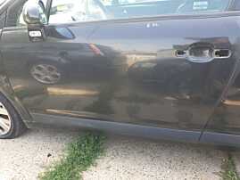 Usa Portiera Stanga Dezechipata Citroen C4 Coupe 2 Usi 2004 - 2011 Culoare EXL [LC1742]