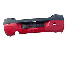 Bara Spoiler Spate Dacia Logan 1 Berlina Sedan 2004 - 2007 [LC2309]