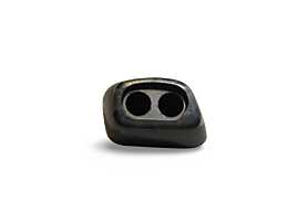 Capac Spalator Far Faruri Dreapta Skoda Octavia 1 1996 - 2001 Cod 1U0955110 [LS0963]