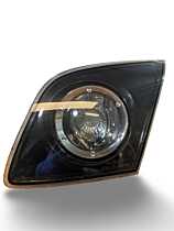 Stop Lampa Tripla Dreapta Haion Mazda 3 BK 2003 - 2009 Cod P2913L [L9391]